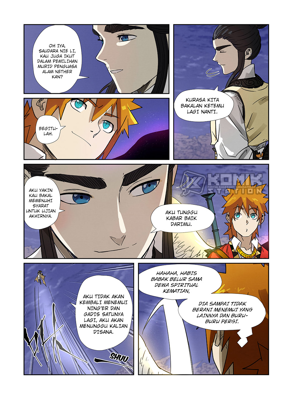 Tales of Demons and Gods Chapter 272.5 - https://gambar-id.komiku.org/wp-content/uploads/2222565-11.jpg