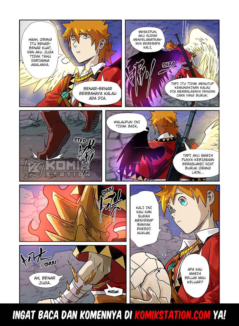 Tales of Demons and Gods Chapter 272.5 - https://gambar-id.komiku.org/wp-content/uploads/2222565-12.jpg
