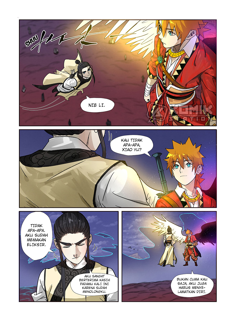 Tales of Demons and Gods Chapter 272.5 - https://gambar-id.komiku.org/wp-content/uploads/2222565-3.jpg
