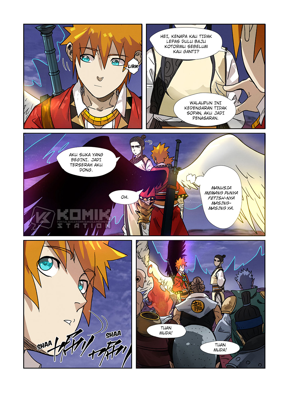 Tales of Demons and Gods Chapter 272.5 - https://gambar-id.komiku.org/wp-content/uploads/2222565-4.jpg