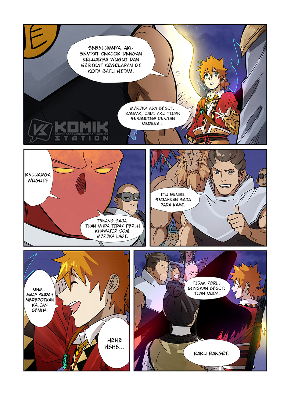 Tales of Demons and Gods Chapter 272.5 - https://gambar-id.komiku.org/wp-content/uploads/2222565-6.jpg