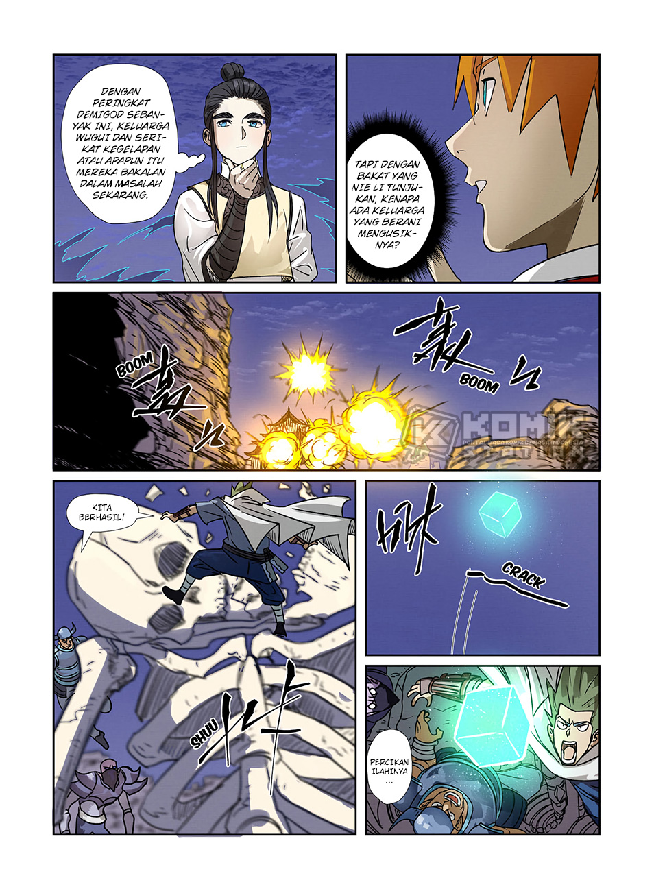 Tales of Demons and Gods Chapter 272.5 - https://gambar-id.komiku.org/wp-content/uploads/2222565-7.jpg