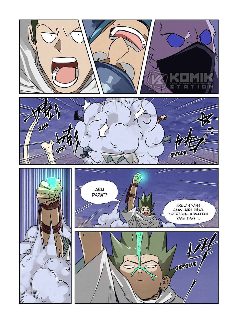 Tales of Demons and Gods Chapter 272.5 - https://gambar-id.komiku.org/wp-content/uploads/2222565-8.jpg