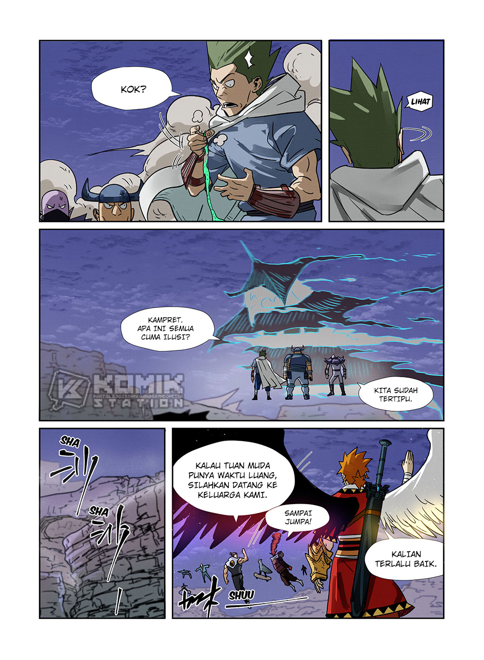 Tales of Demons and Gods Chapter 272.5 - https://gambar-id.komiku.org/wp-content/uploads/2222565-9.jpg