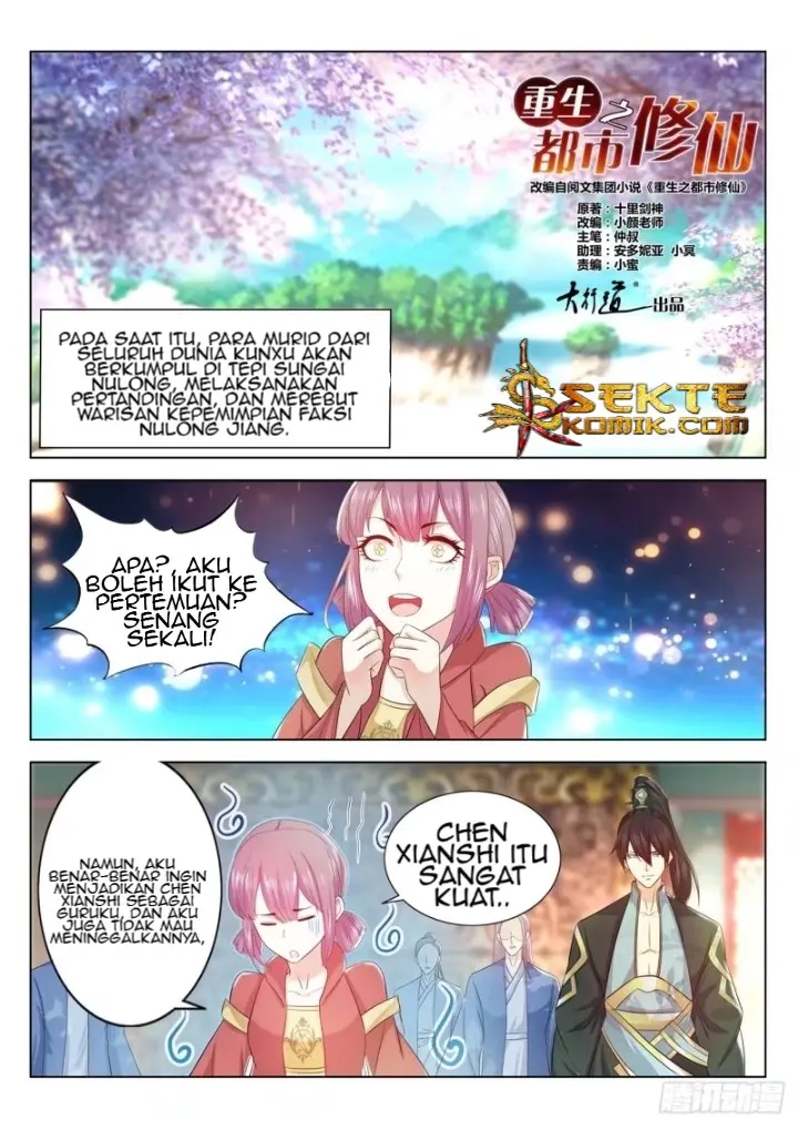 Rebirth Of The Urban Immortal Cultivator Chapter 376 - https://gambar-id.komiku.org/wp-content/uploads/2222818-10.jpg