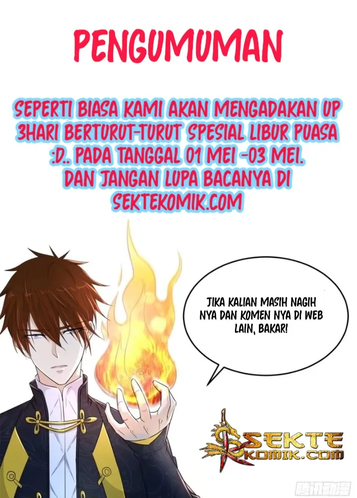 Rebirth Of The Urban Immortal Cultivator Chapter 376 - https://gambar-id.komiku.org/wp-content/uploads/2222818-17.jpg