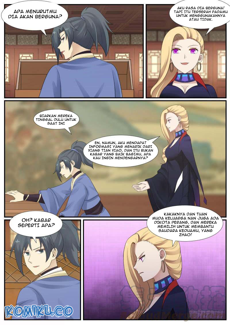 Martial Peak Part 1 Chapter 368 - https://gambar-id.komiku.org/wp-content/uploads/2223370-14.jpg