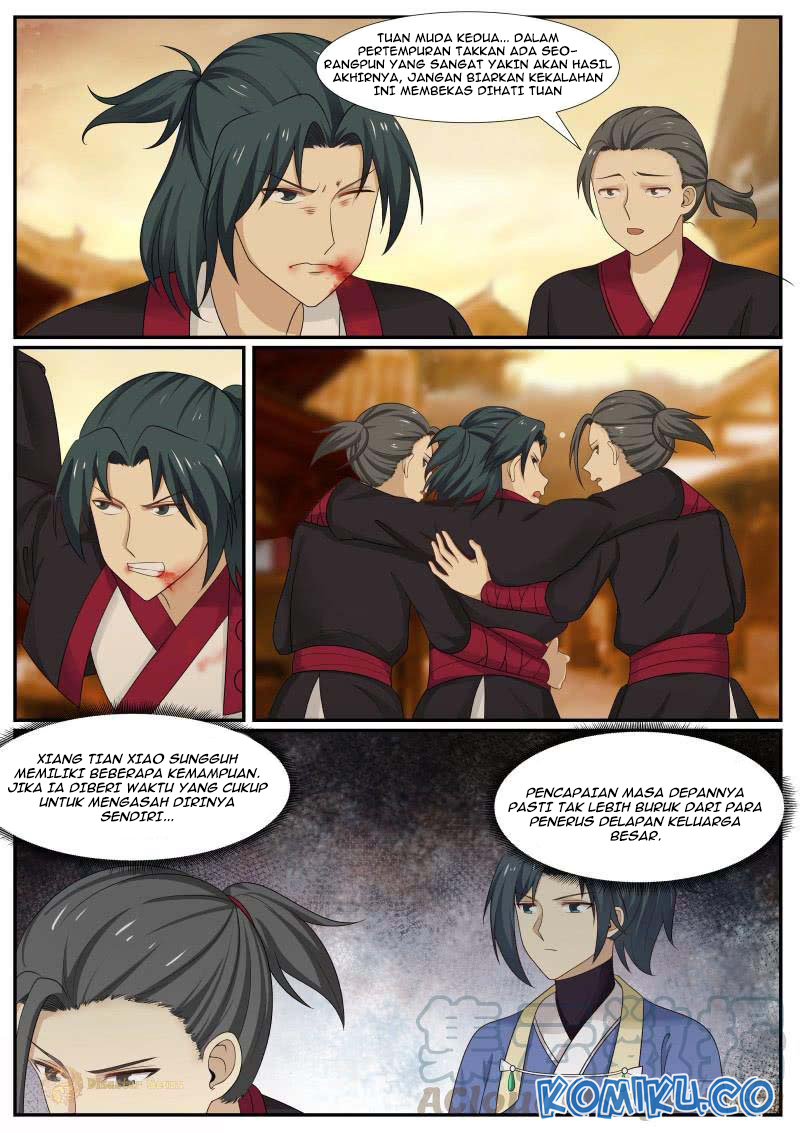Martial Peak Part 1 Chapter 368 - https://gambar-id.komiku.org/wp-content/uploads/2223370-4.jpg