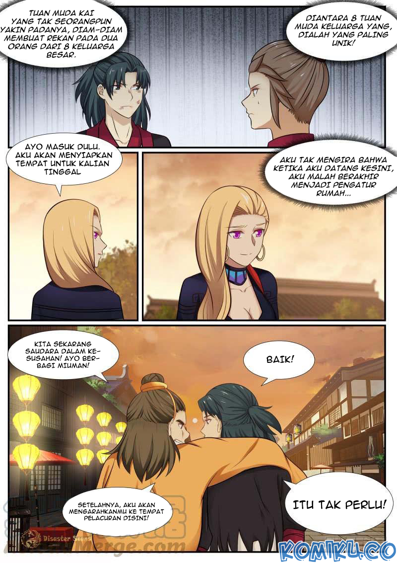 Martial Peak Part 1 Chapter 368 - https://gambar-id.komiku.org/wp-content/uploads/2223370-8.jpg