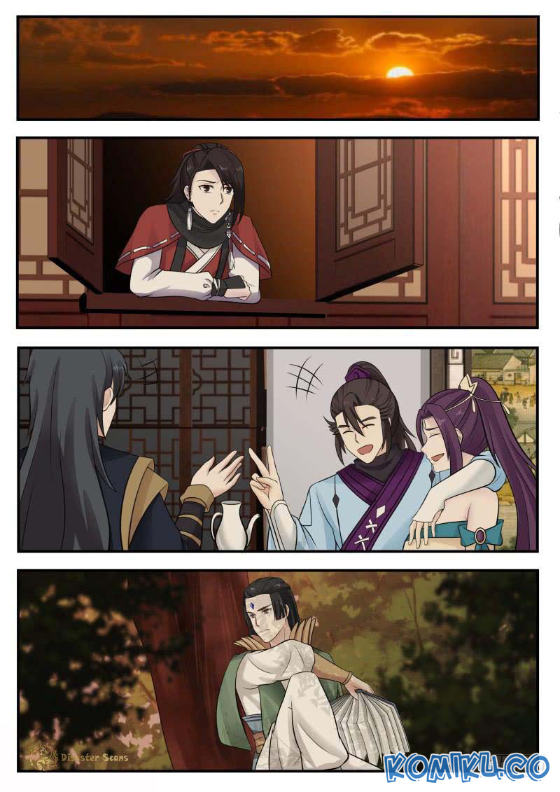 Martial Peak Part 1 Chapter 369 - https://gambar-id.komiku.org/wp-content/uploads/2223372-9.jpg