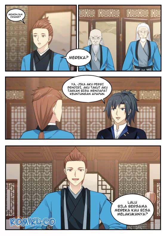 Martial Peak Part 1 Chapter 370 - https://gambar-id.komiku.org/wp-content/uploads/2223373-13.jpg