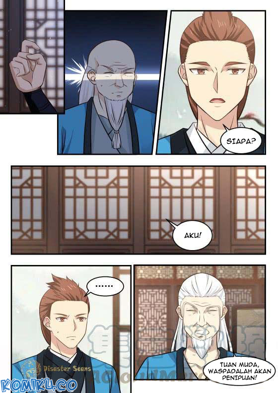 Martial Peak Part 1 Chapter 370 - https://gambar-id.komiku.org/wp-content/uploads/2223373-8.jpg