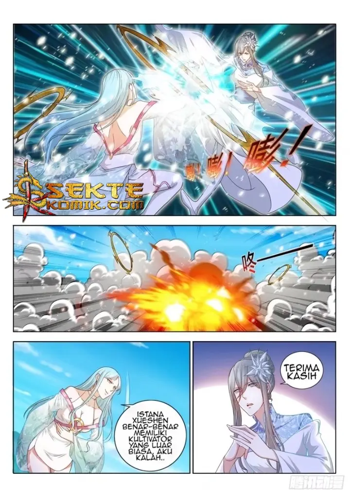 Rebirth Of The Urban Immortal Cultivator Chapter 378 - https://gambar-id.komiku.org/wp-content/uploads/2223476-10.jpg