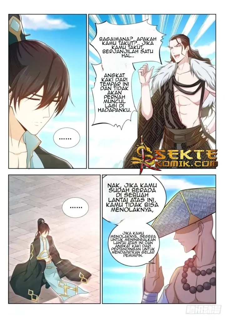 Rebirth Of The Urban Immortal Cultivator Chapter 378 - https://gambar-id.komiku.org/wp-content/uploads/2223476-13.jpg