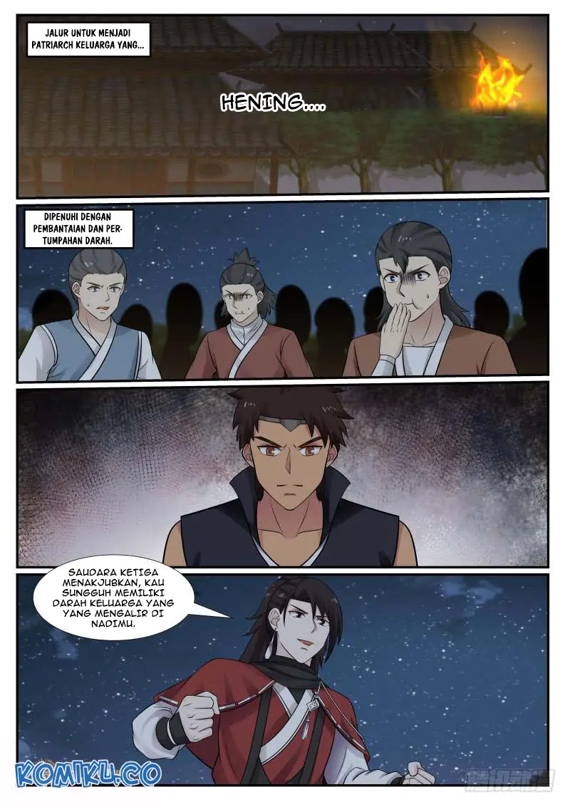 Martial Peak Part 1 Chapter 372 - https://gambar-id.komiku.org/wp-content/uploads/2223689-13.jpg