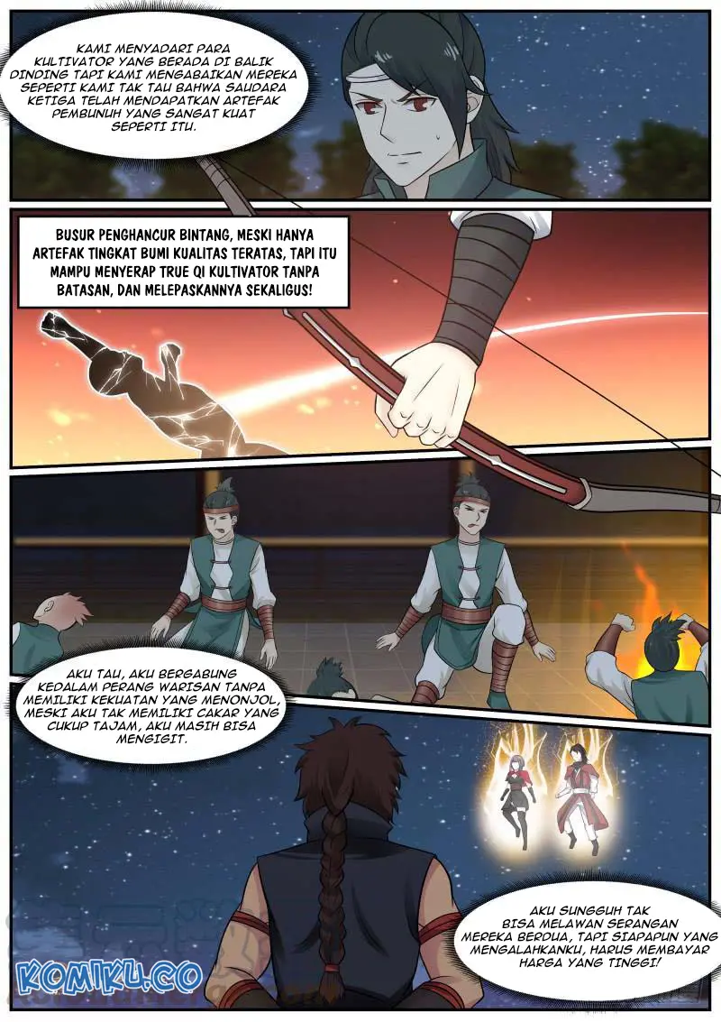 Martial Peak Part 1 Chapter 372 - https://gambar-id.komiku.org/wp-content/uploads/2223689-14.jpg