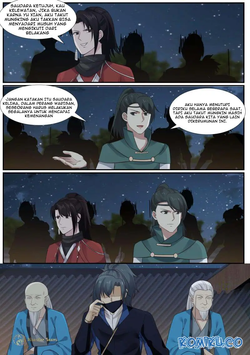 Martial Peak Part 1 Chapter 372 - https://gambar-id.komiku.org/wp-content/uploads/2223689-3.jpg