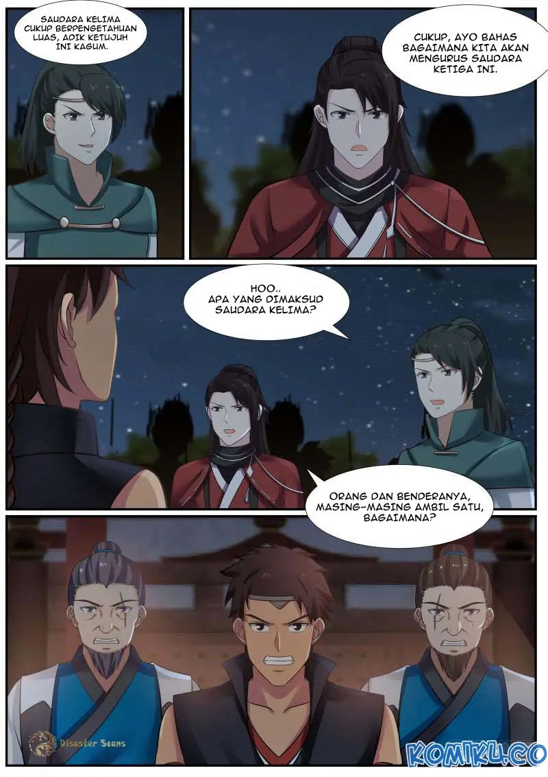 Martial Peak Part 1 Chapter 372 - https://gambar-id.komiku.org/wp-content/uploads/2223689-5.jpg