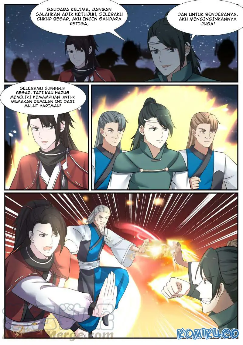 Martial Peak Part 1 Chapter 372 - https://gambar-id.komiku.org/wp-content/uploads/2223689-6.jpg