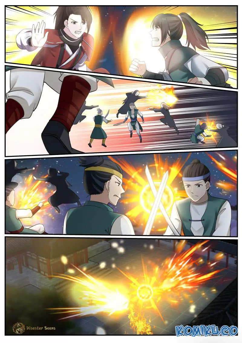 Martial Peak Part 1 Chapter 372 - https://gambar-id.komiku.org/wp-content/uploads/2223689-7.jpg