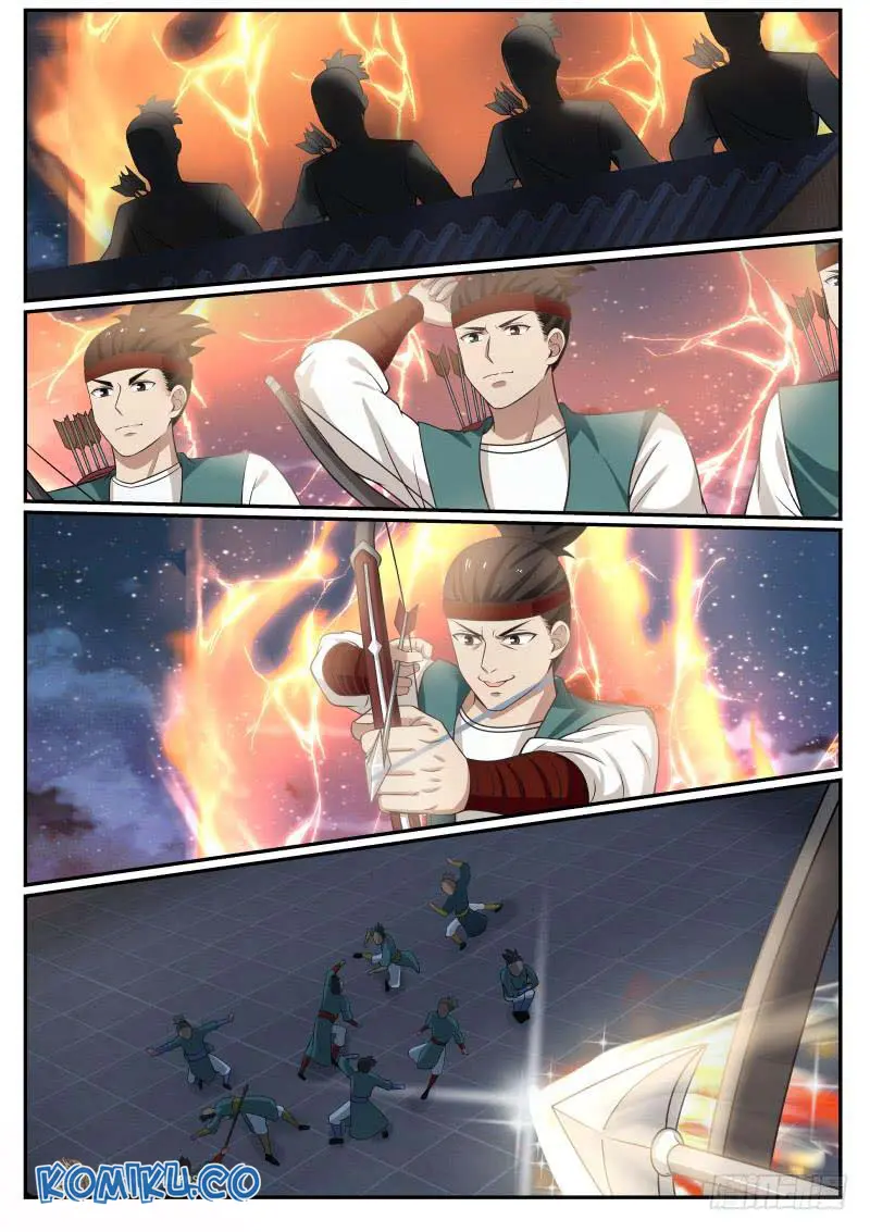 Martial Peak Part 1 Chapter 372 - https://gambar-id.komiku.org/wp-content/uploads/2223689-9.jpg