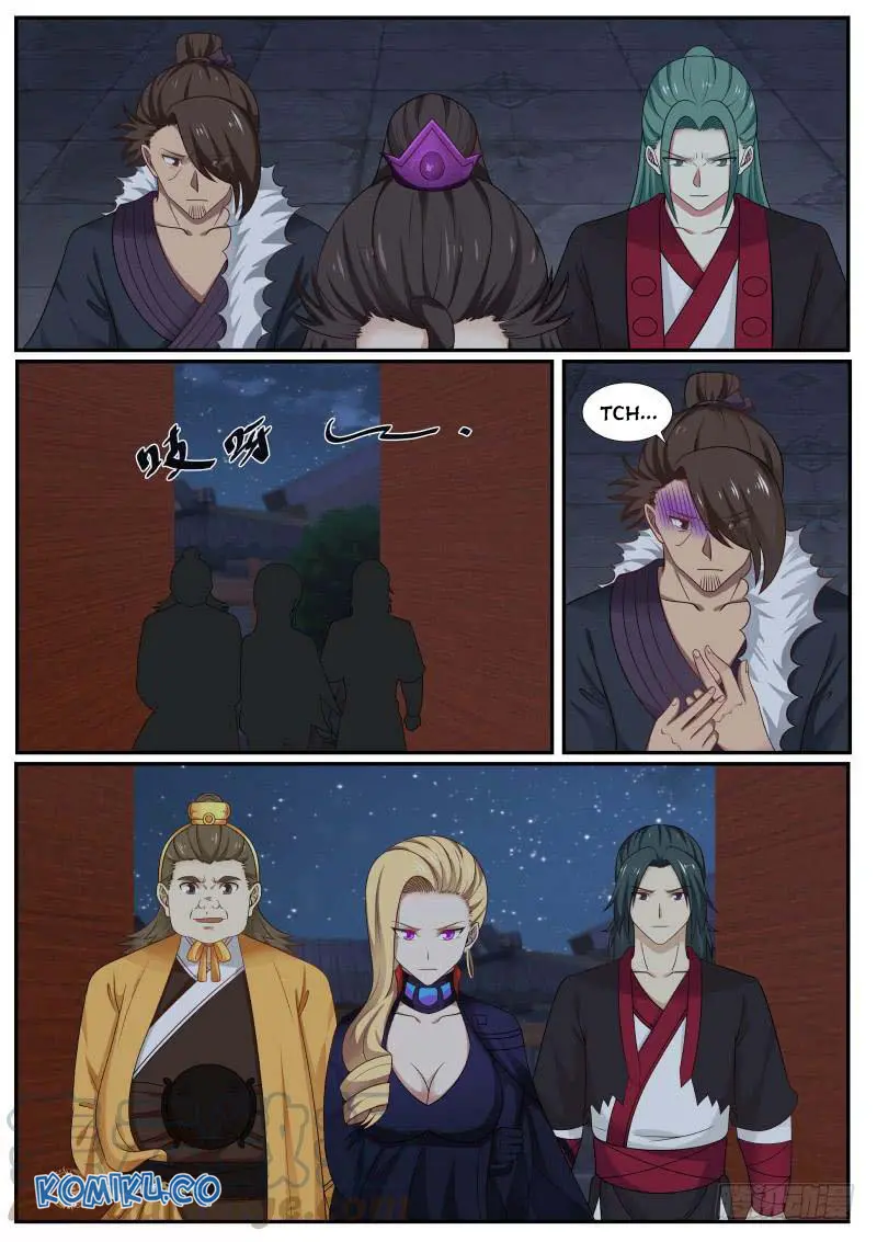 Martial Peak Part 1 Chapter 375 - https://gambar-id.komiku.org/wp-content/uploads/2223700-12.jpg