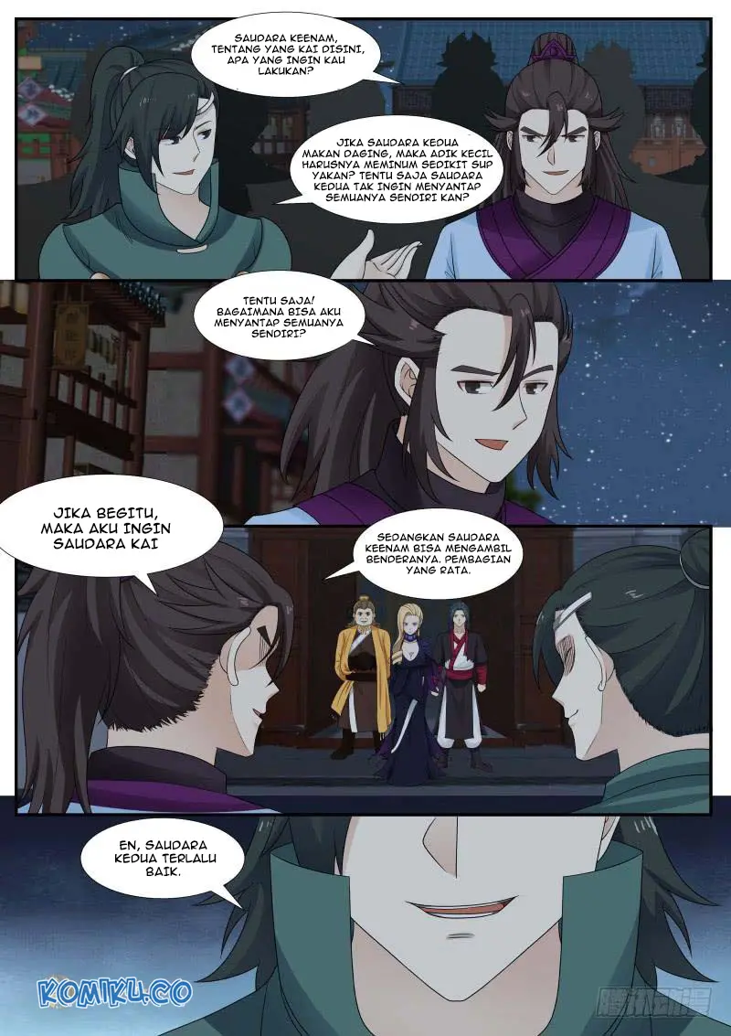 Martial Peak Part 1 Chapter 375 - https://gambar-id.komiku.org/wp-content/uploads/2223700-13.jpg