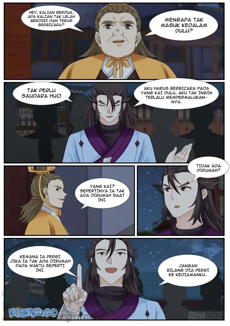 Martial Peak Part 1 Chapter 375 - https://gambar-id.komiku.org/wp-content/uploads/2223700-14.jpg