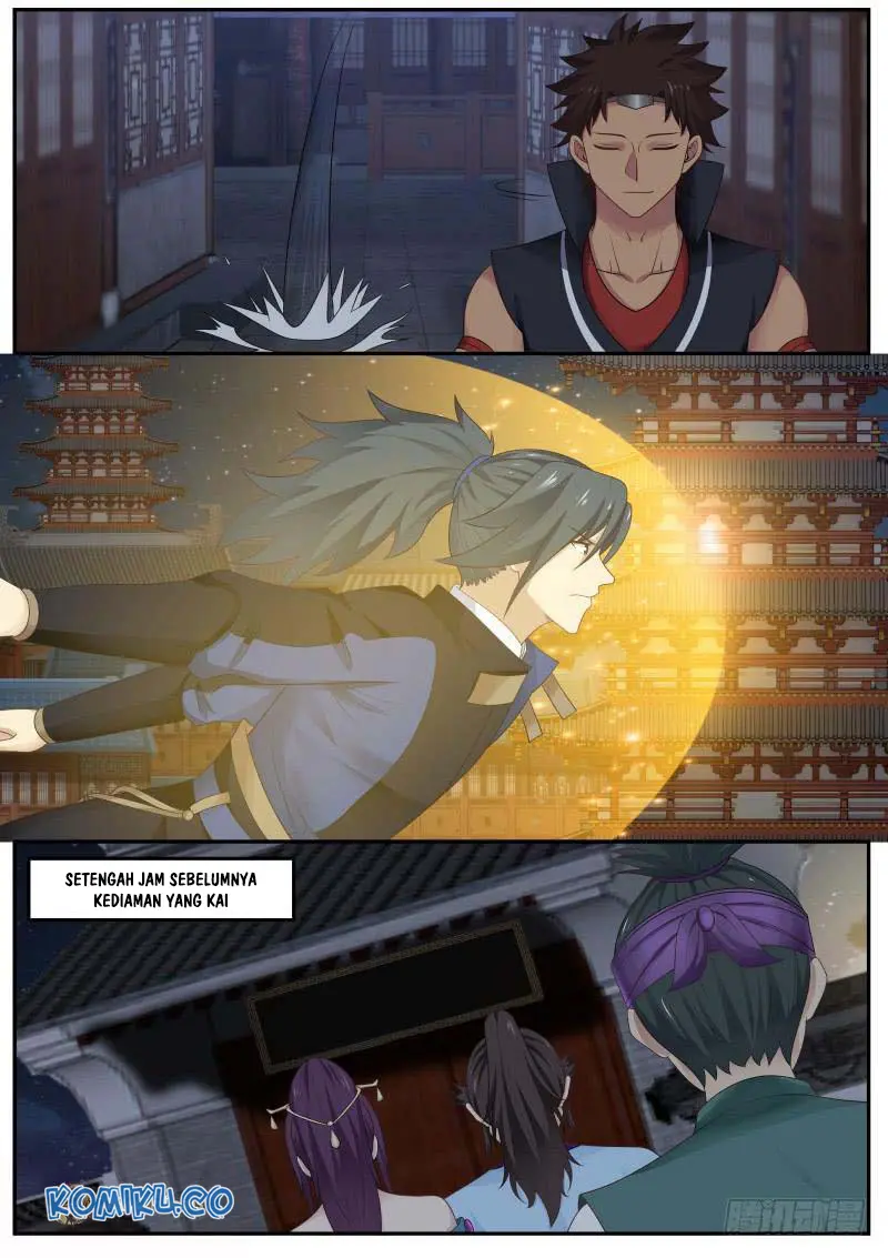 Martial Peak Part 1 Chapter 375 - https://gambar-id.komiku.org/wp-content/uploads/2223700-9.jpg