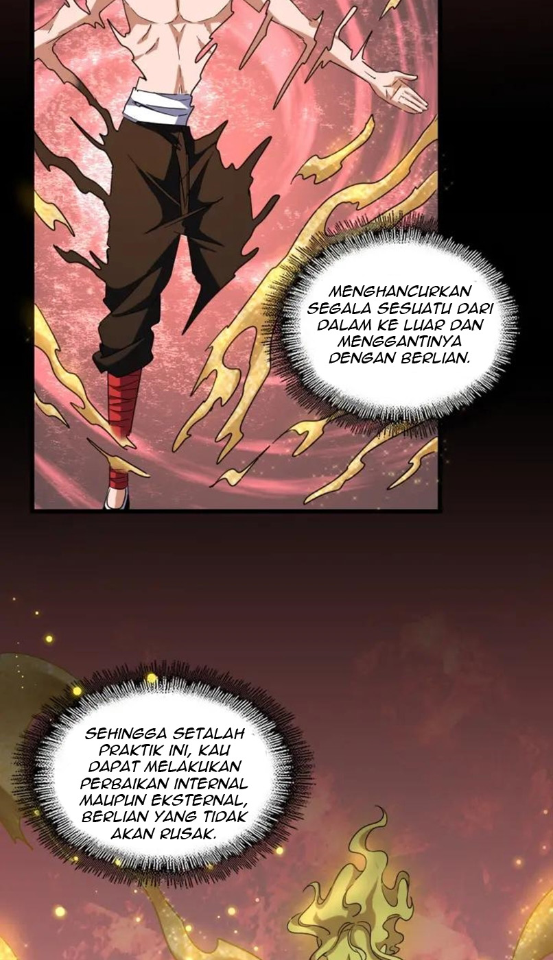 Magic Emperor Chapter 89 - https://gambar-id.komiku.org/wp-content/uploads/2223974-16.jpg