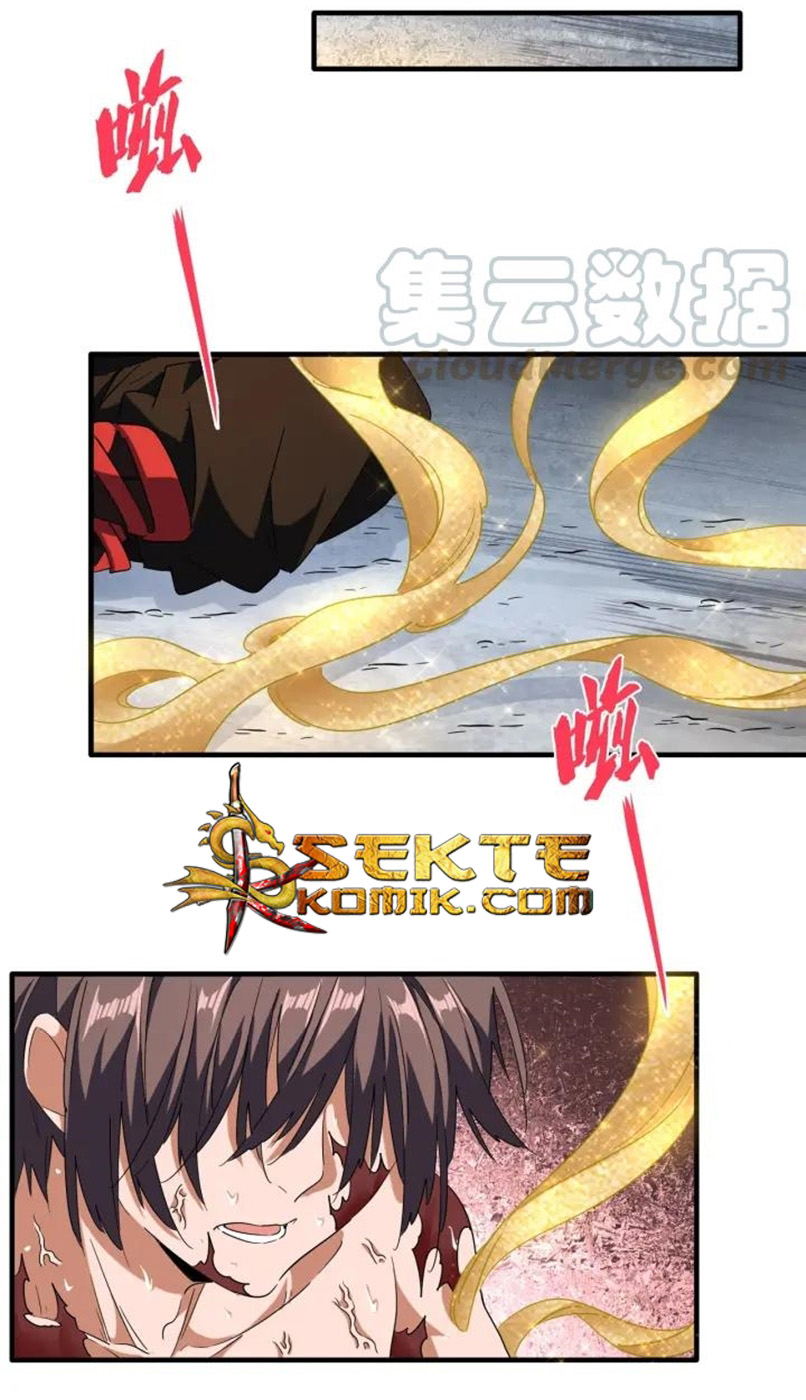 Magic Emperor Chapter 89 - https://gambar-id.komiku.org/wp-content/uploads/2223974-19.jpg