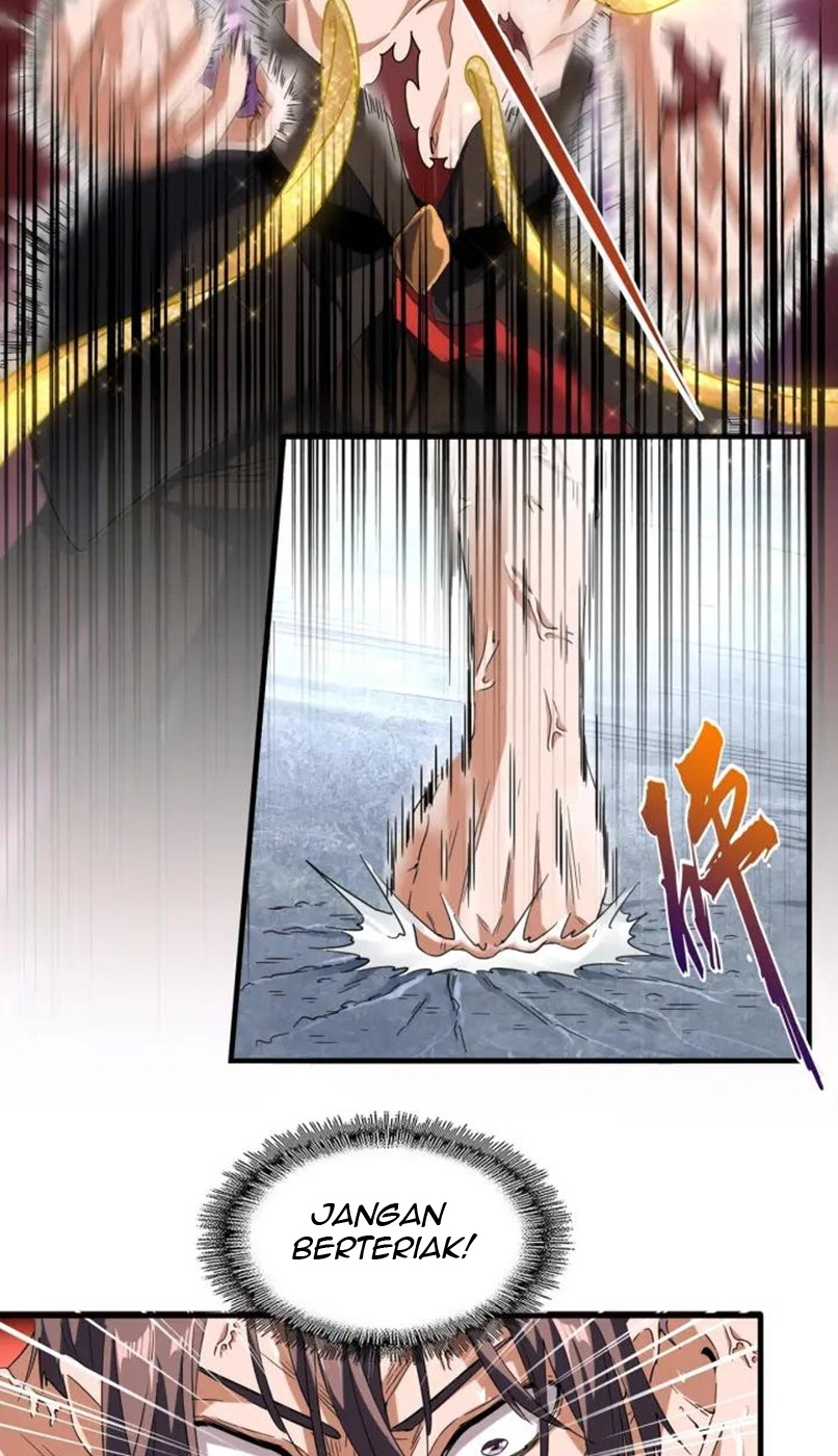 Magic Emperor Chapter 89 - https://gambar-id.komiku.org/wp-content/uploads/2223974-22.jpg