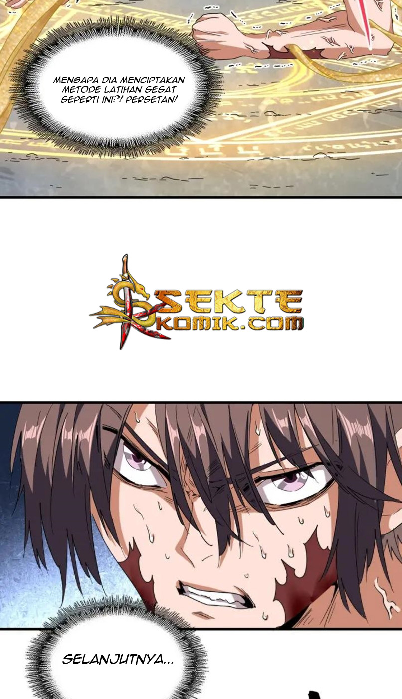 Magic Emperor Chapter 89 - https://gambar-id.komiku.org/wp-content/uploads/2223974-26.jpg