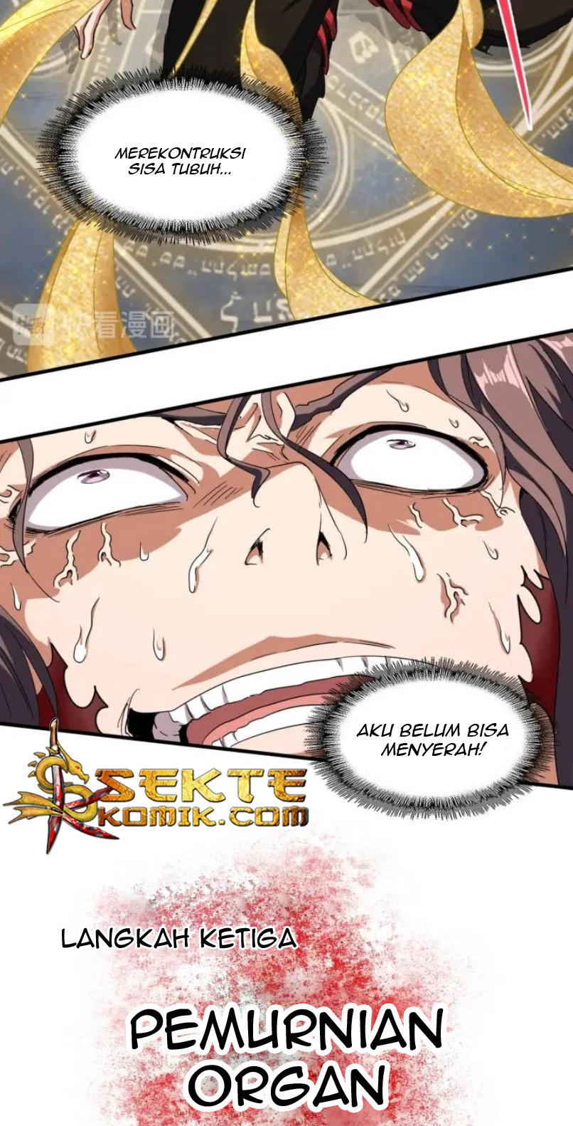 Magic Emperor Chapter 89 - https://gambar-id.komiku.org/wp-content/uploads/2223974-31.jpg