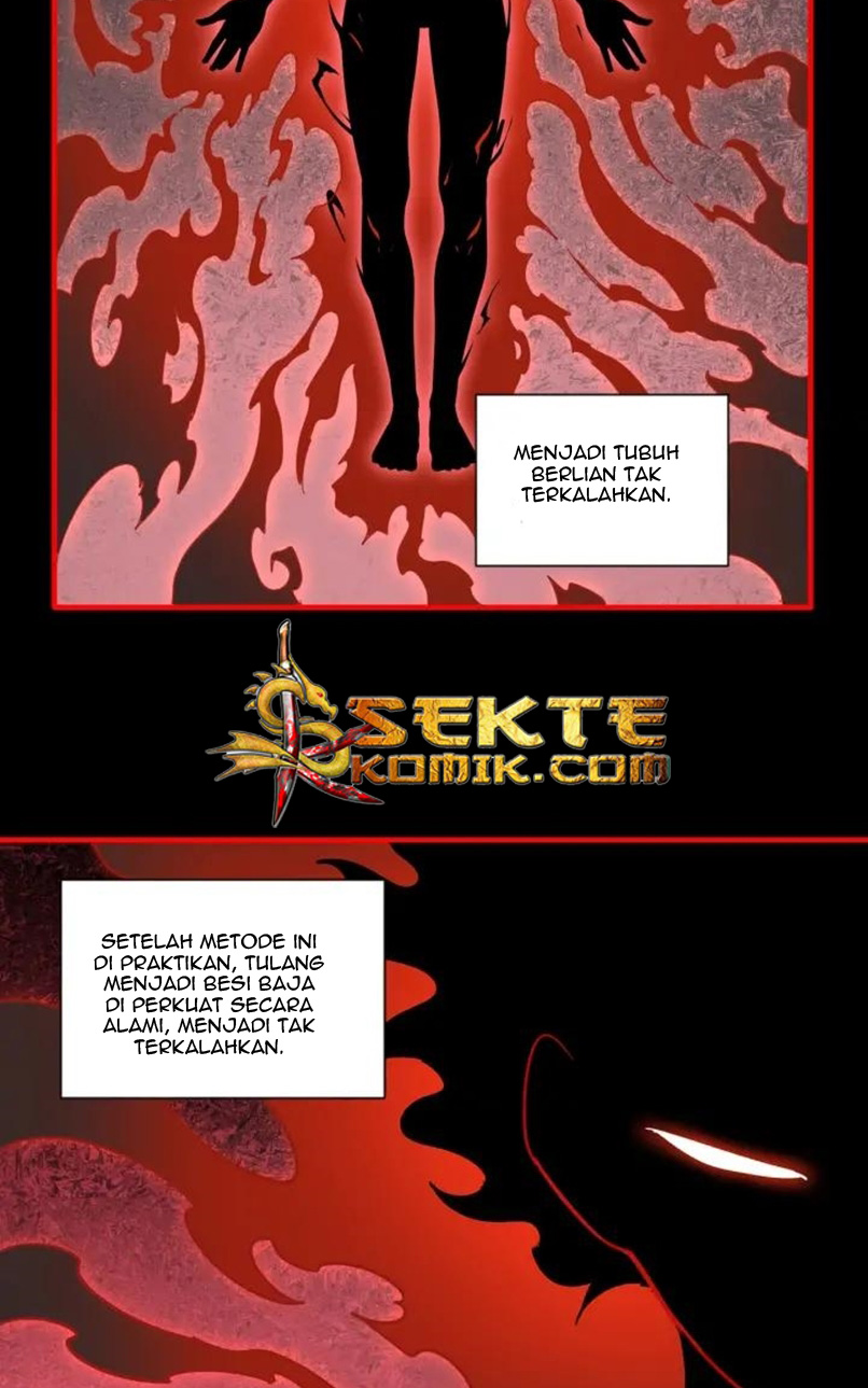 Magic Emperor Chapter 89 - https://gambar-id.komiku.org/wp-content/uploads/2223974-4.jpg