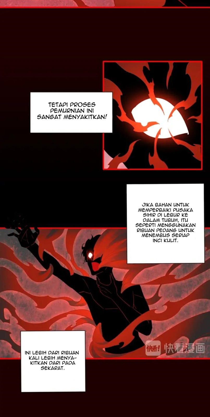 Magic Emperor Chapter 89 - https://gambar-id.komiku.org/wp-content/uploads/2223974-5.jpg
