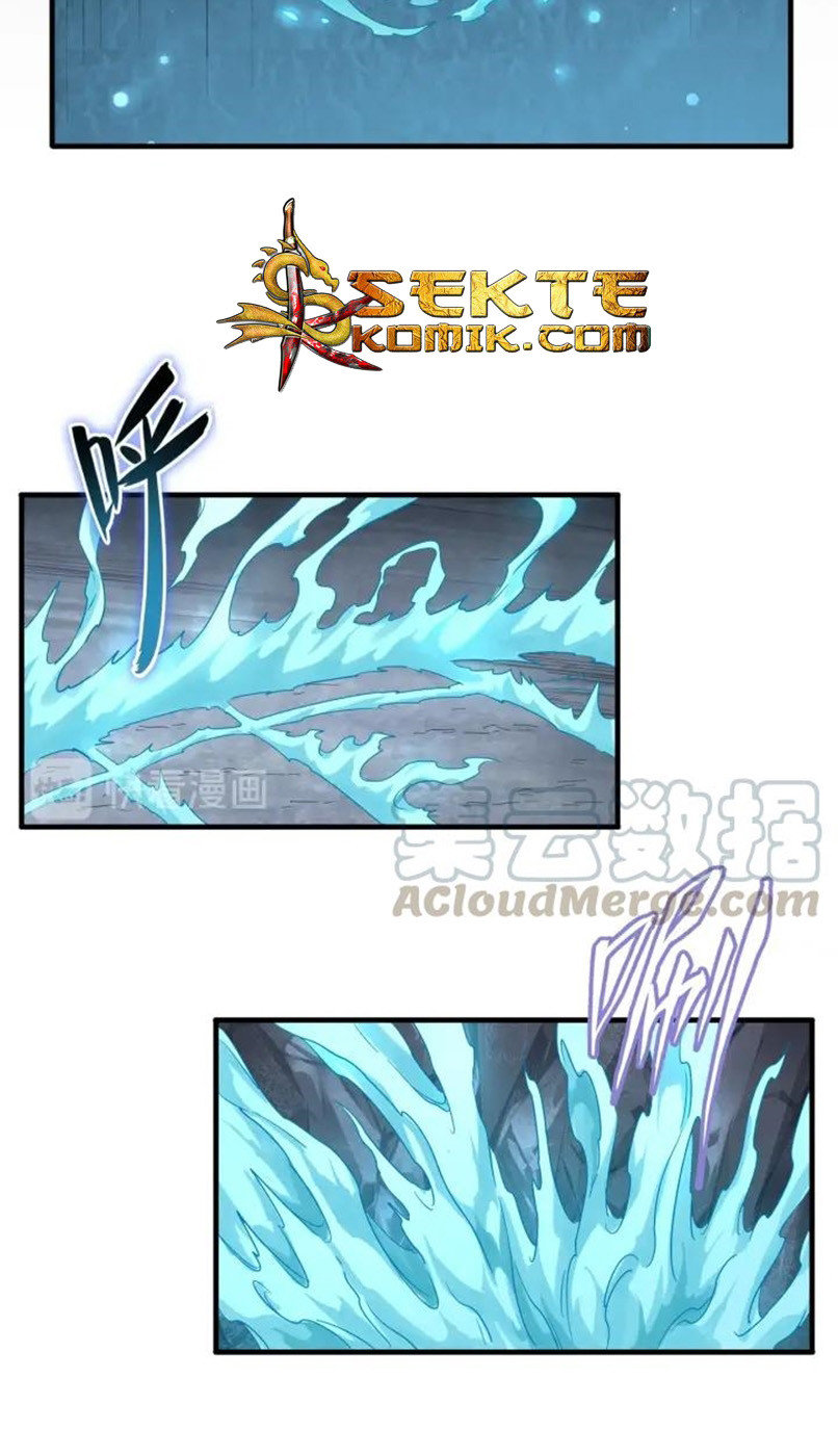Magic Emperor Chapter 89 - https://gambar-id.komiku.org/wp-content/uploads/2223974-54.jpg