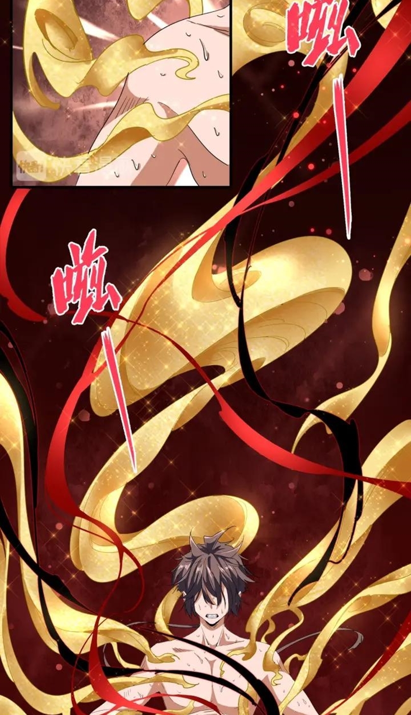 Magic Emperor Chapter 89 - https://gambar-id.komiku.org/wp-content/uploads/2223974-9.jpg