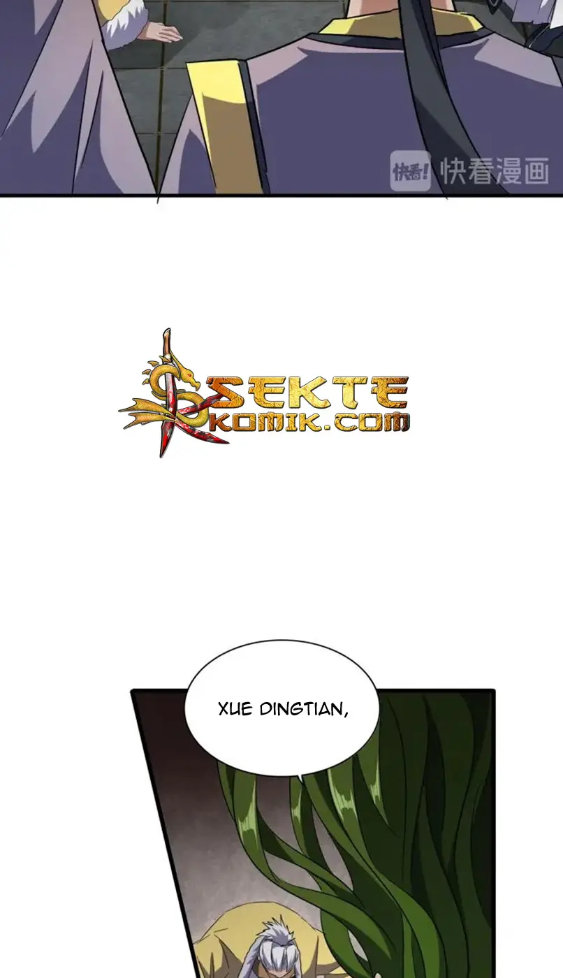 Magic Emperor Chapter 90 - https://gambar-id.komiku.org/wp-content/uploads/2224022-13.jpg