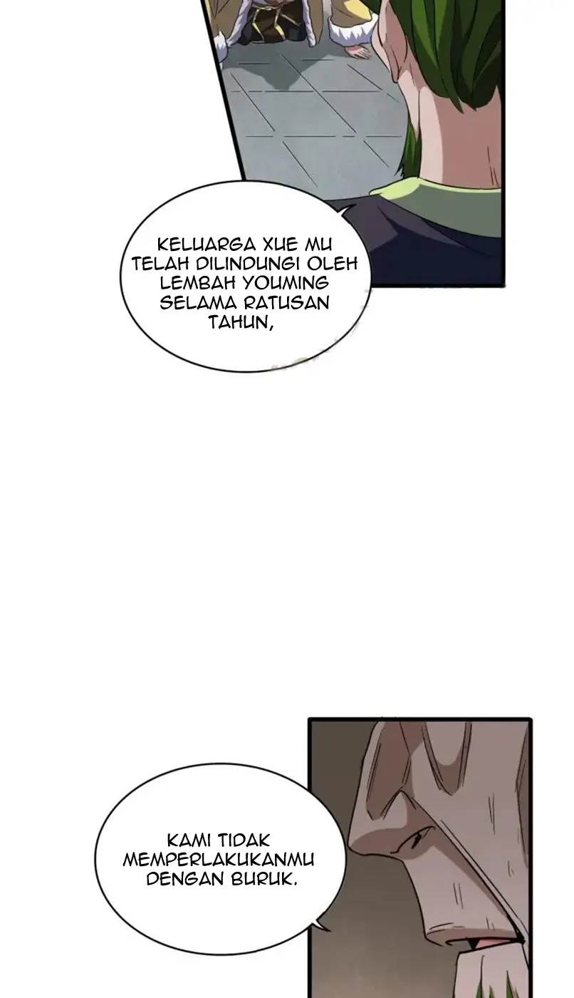 Magic Emperor Chapter 90 - https://gambar-id.komiku.org/wp-content/uploads/2224022-14.jpg
