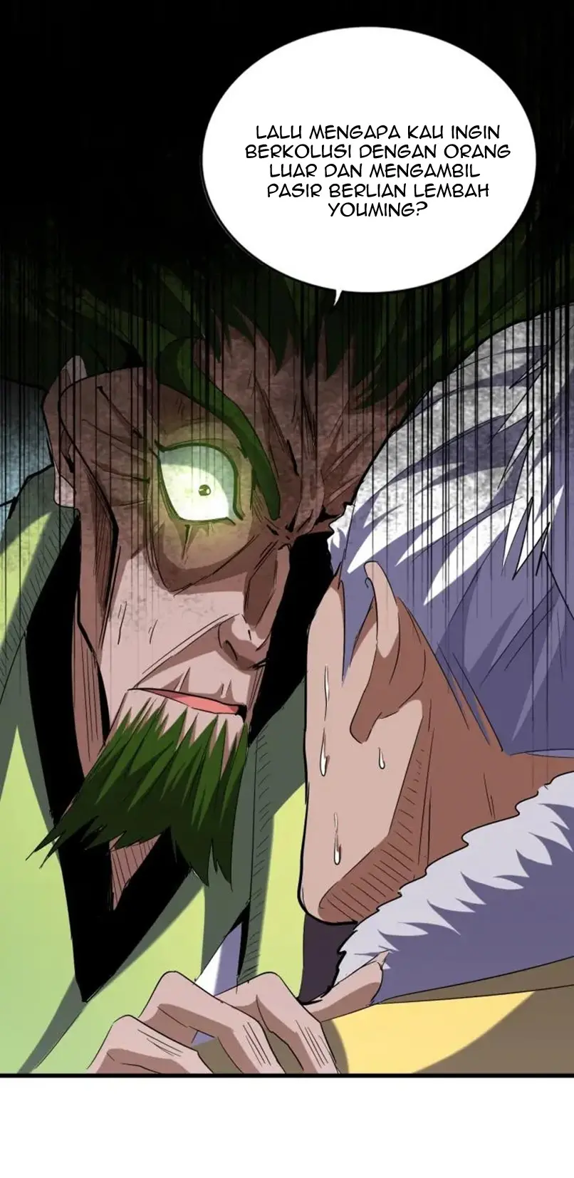 Magic Emperor Chapter 90 - https://gambar-id.komiku.org/wp-content/uploads/2224022-20.jpg