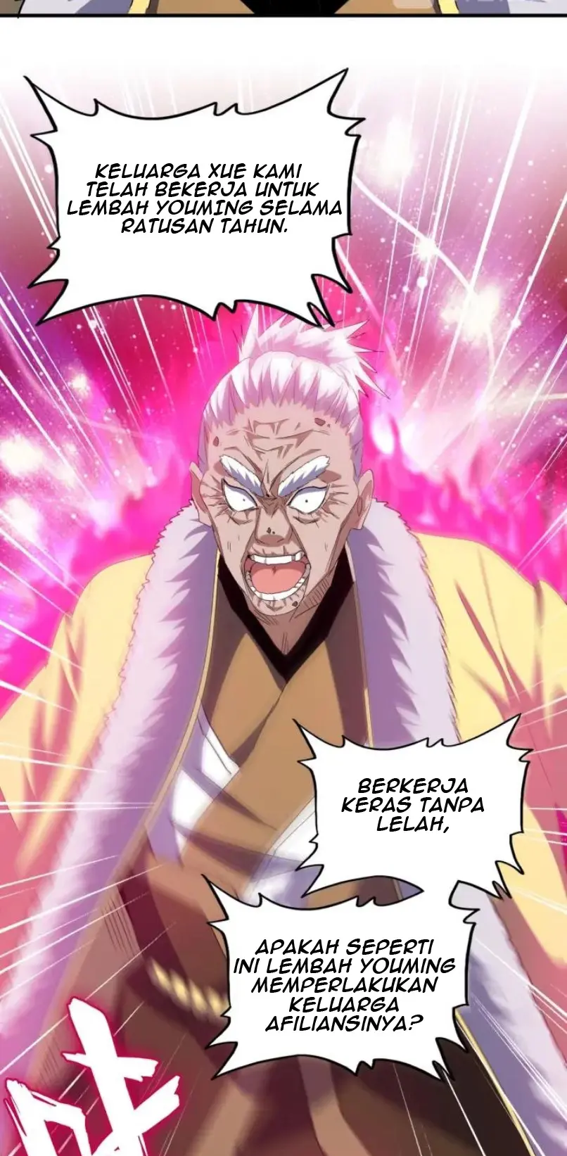 Magic Emperor Chapter 90 - https://gambar-id.komiku.org/wp-content/uploads/2224022-33.jpg