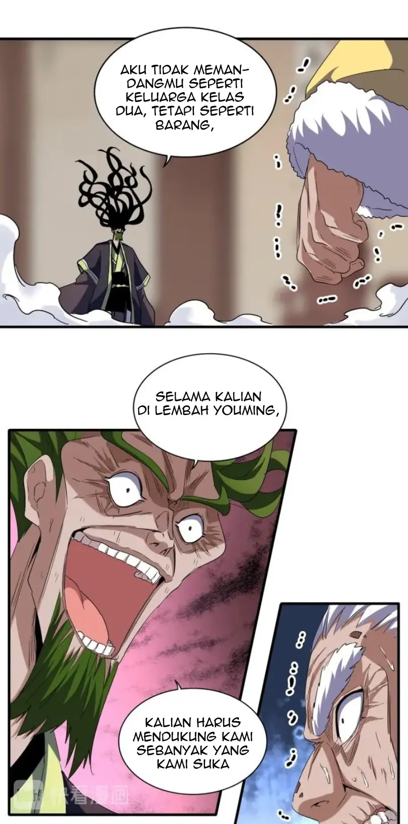 Magic Emperor Chapter 90 - https://gambar-id.komiku.org/wp-content/uploads/2224022-35.jpg