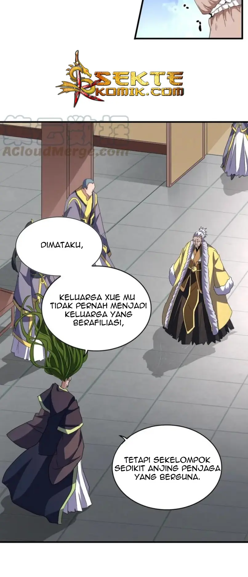 Magic Emperor Chapter 90 - https://gambar-id.komiku.org/wp-content/uploads/2224022-36.jpg