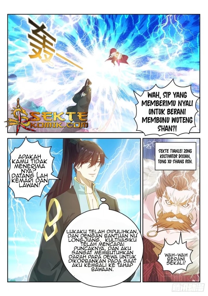 Rebirth Of The Urban Immortal Cultivator Chapter 379 - https://gambar-id.komiku.org/wp-content/uploads/2224026-10.jpg