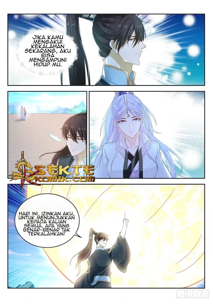 Rebirth Of The Urban Immortal Cultivator Chapter 379 - https://gambar-id.komiku.org/wp-content/uploads/2224026-13.jpg
