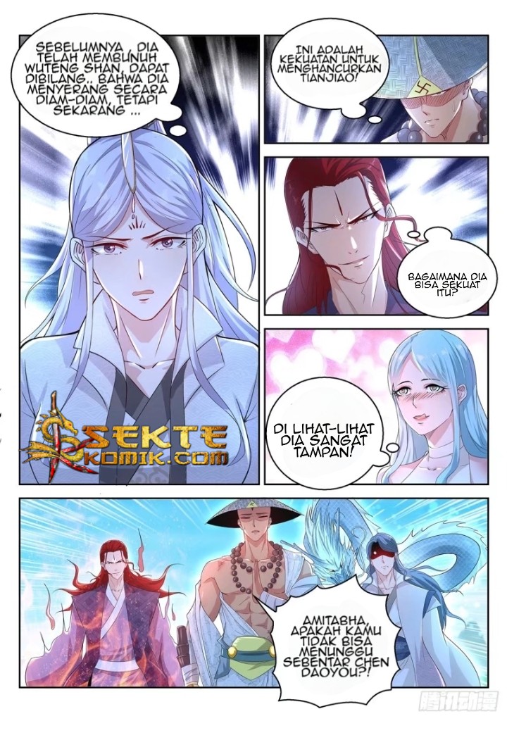 Rebirth Of The Urban Immortal Cultivator Chapter 379 - https://gambar-id.komiku.org/wp-content/uploads/2224026-16.jpg