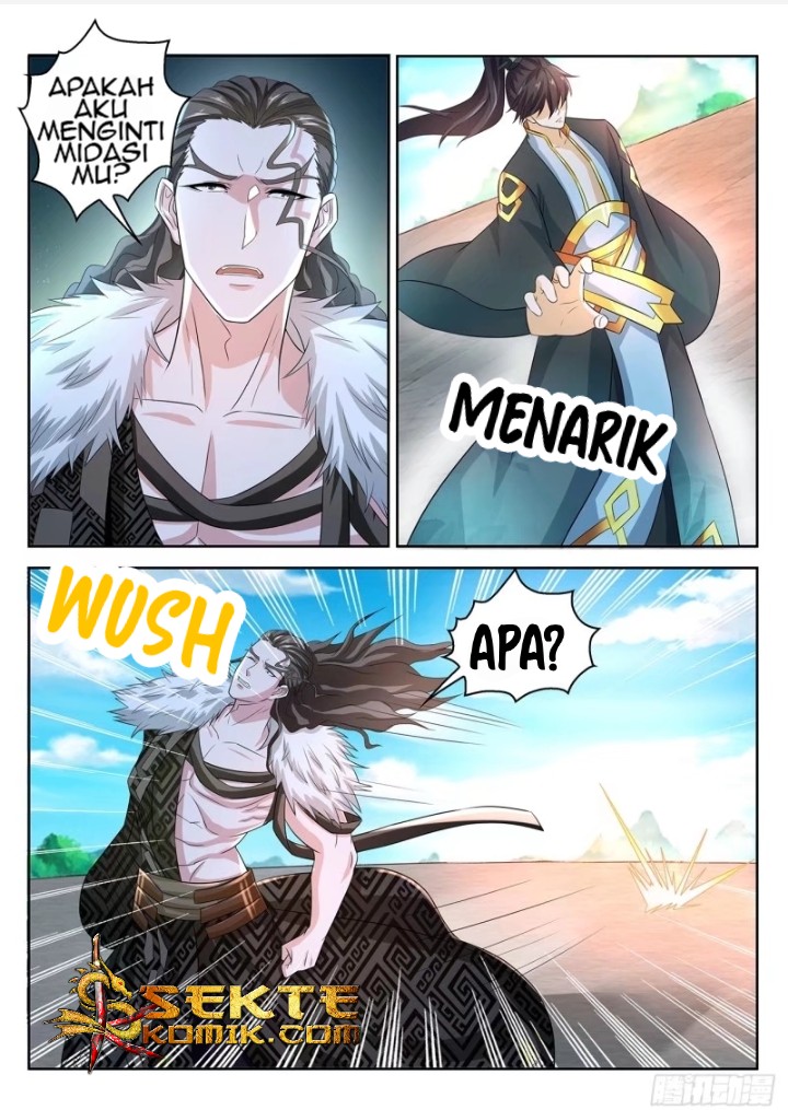 Rebirth Of The Urban Immortal Cultivator Chapter 379 - https://gambar-id.komiku.org/wp-content/uploads/2224026-2.jpg