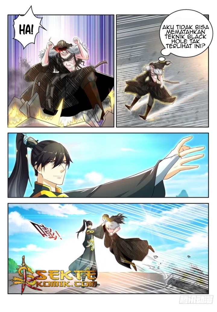 Rebirth Of The Urban Immortal Cultivator Chapter 379 - https://gambar-id.komiku.org/wp-content/uploads/2224026-3.jpg