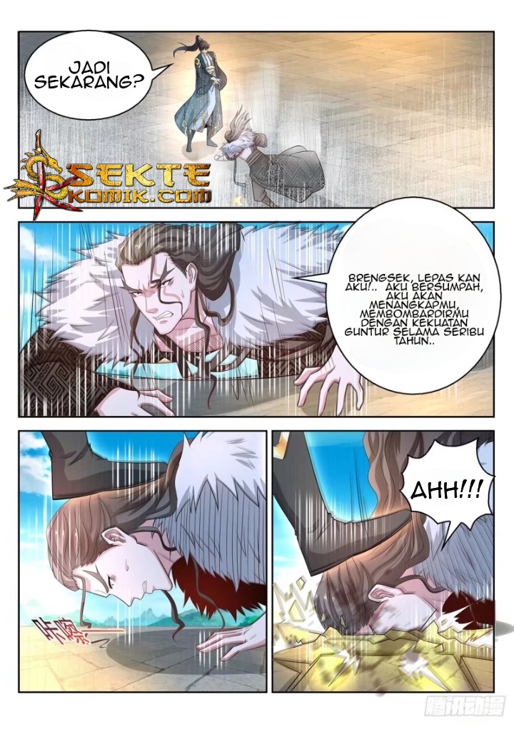 Rebirth Of The Urban Immortal Cultivator Chapter 379 - https://gambar-id.komiku.org/wp-content/uploads/2224026-4.jpg